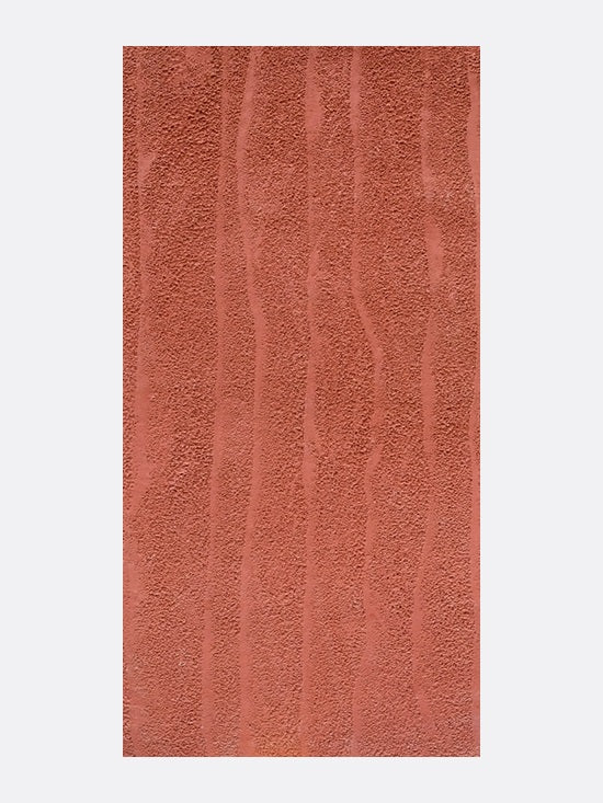 Flexible Stone - Rich Texture - Rammed Earth