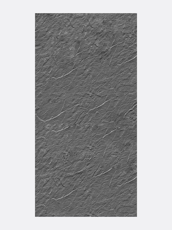 Flexible Stone - Slate Wall Panel - Slate